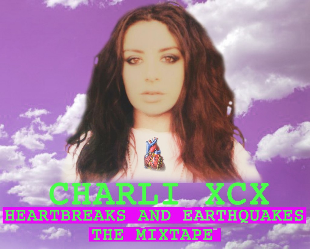 Charli XCX Mixtape