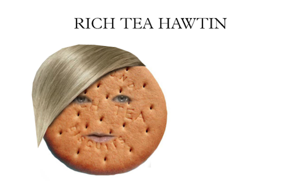 rich tea hawtin