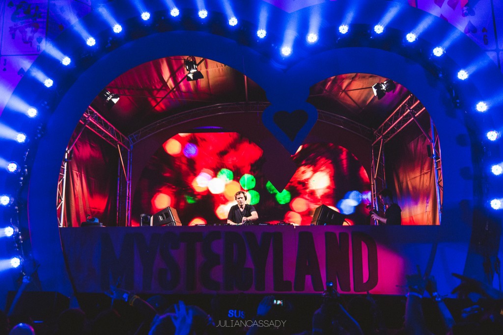 Mysteryland 2014 (Photo- Julian Cassady)-152