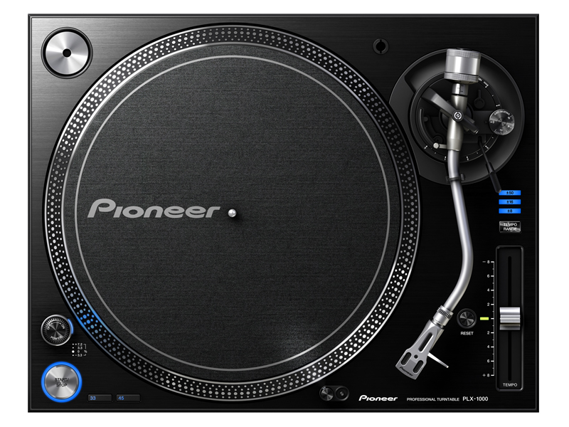 pioneer plx-1000 2