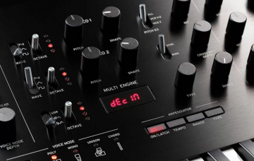 Korg&#8217;s new Prologue Synth is an absolute must have