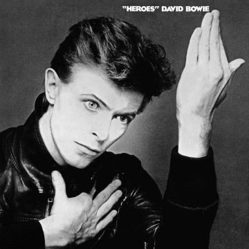 A bunch  classic David Bowie albums are getting vinyl reissues