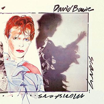 A bunch  classic David Bowie albums are getting vinyl reissues