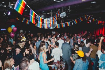 Iconic Sydney venue The Imperial set to re-open next month