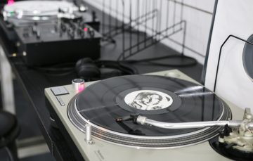 An inside look at Sydney&#8217;s newest record store