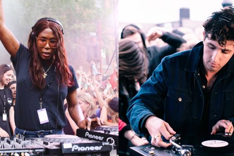 10 Near Perfect Boiler Room Sets From The Past Year