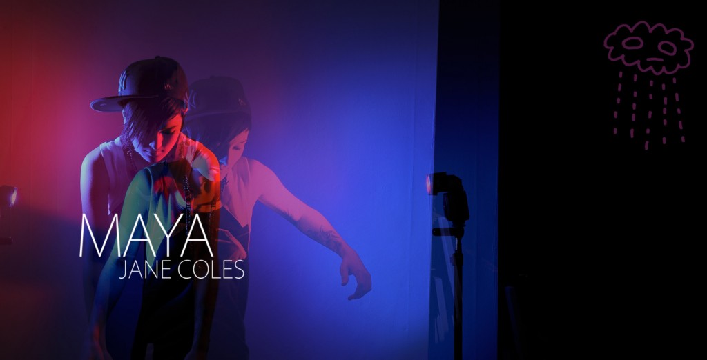 Maya Jane Coles DJ-Kicks