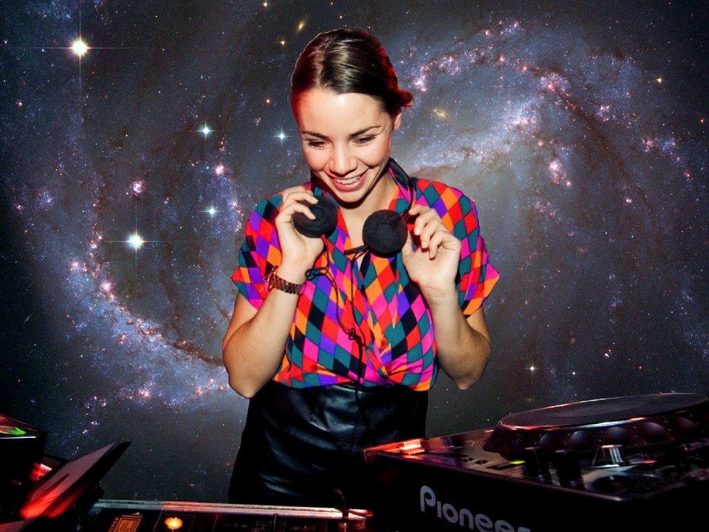 DJ Cassette Mix 2012