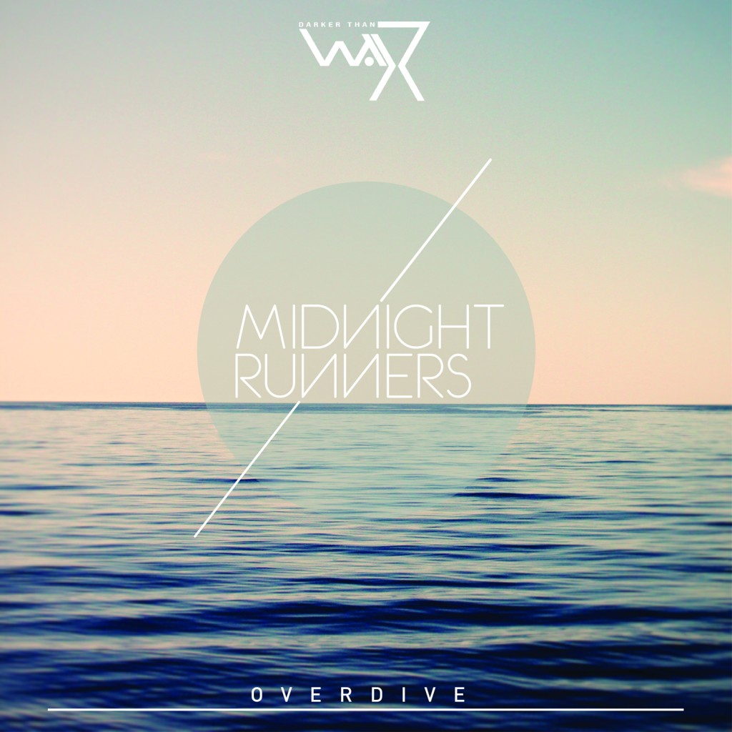 Midnight Runner's Overdive EP
