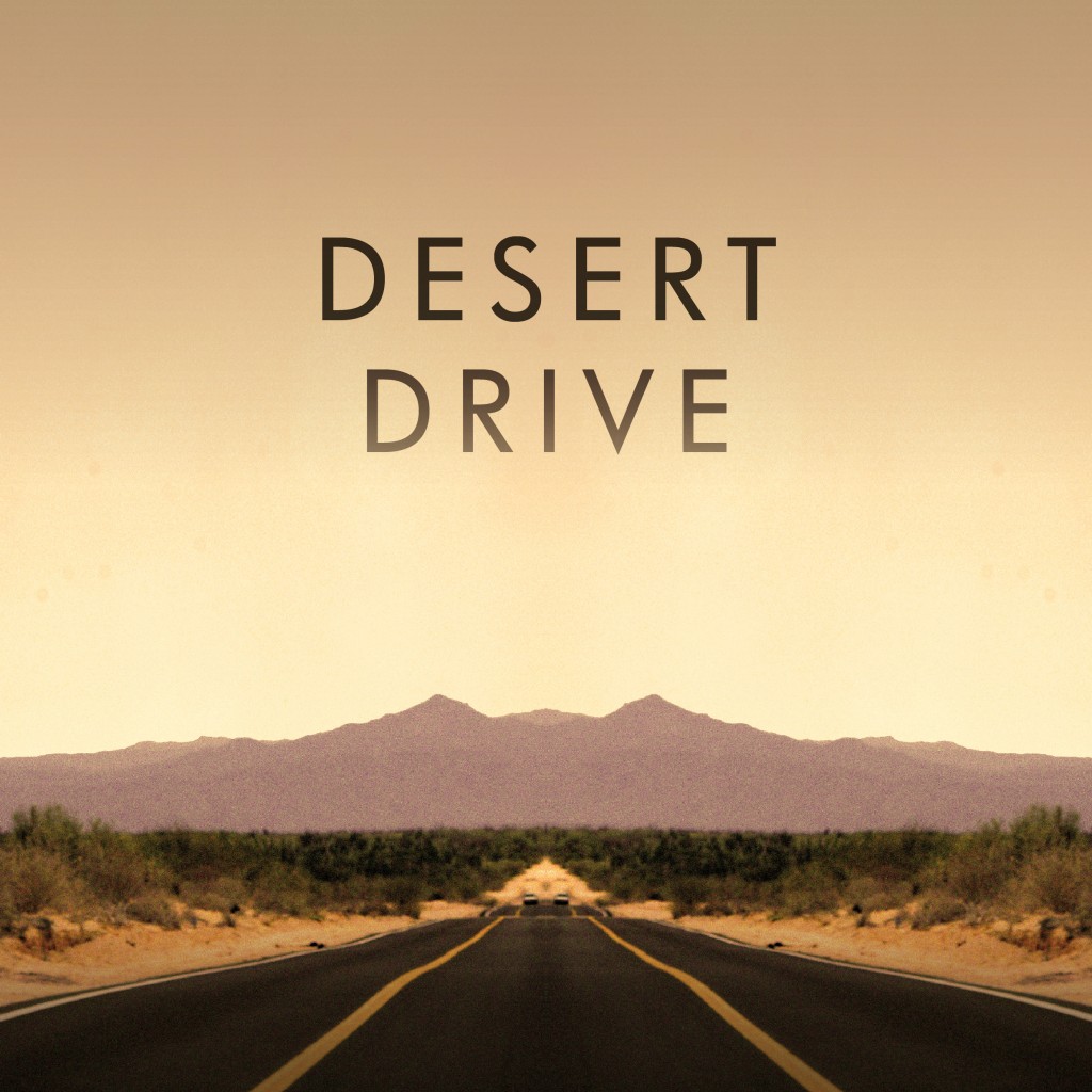Zimmer Desert Drive