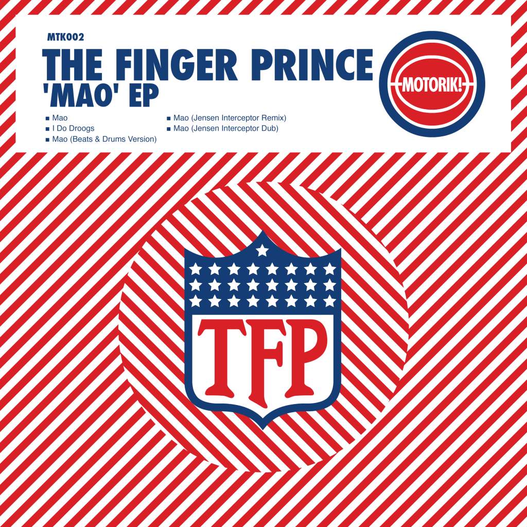 The Finger Prince Mao