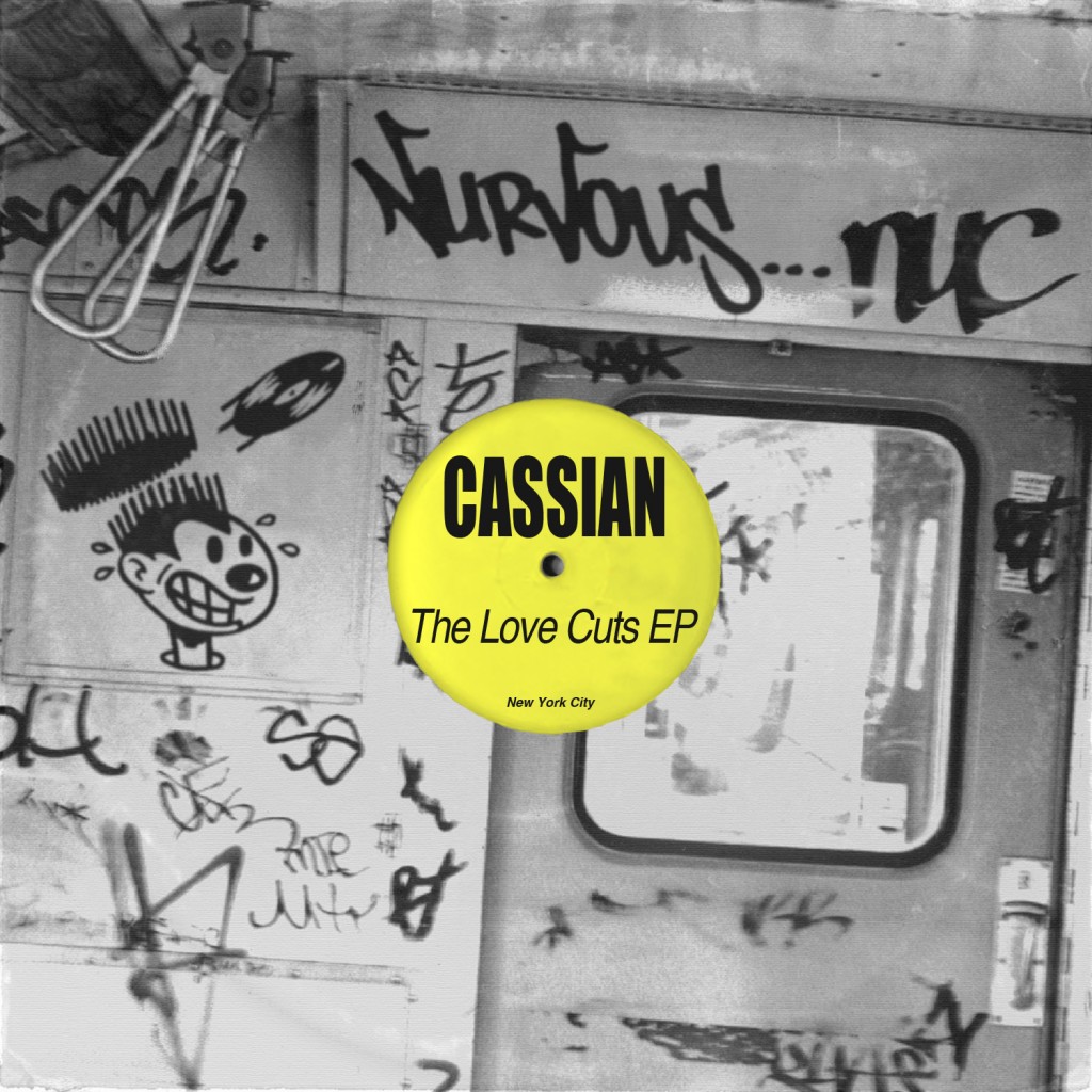 Cassian Love Cuts EP