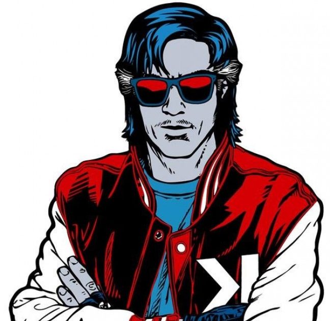 Kavinsky Returns With Electro Throbber 'Sovereign' – More Music On The Way?