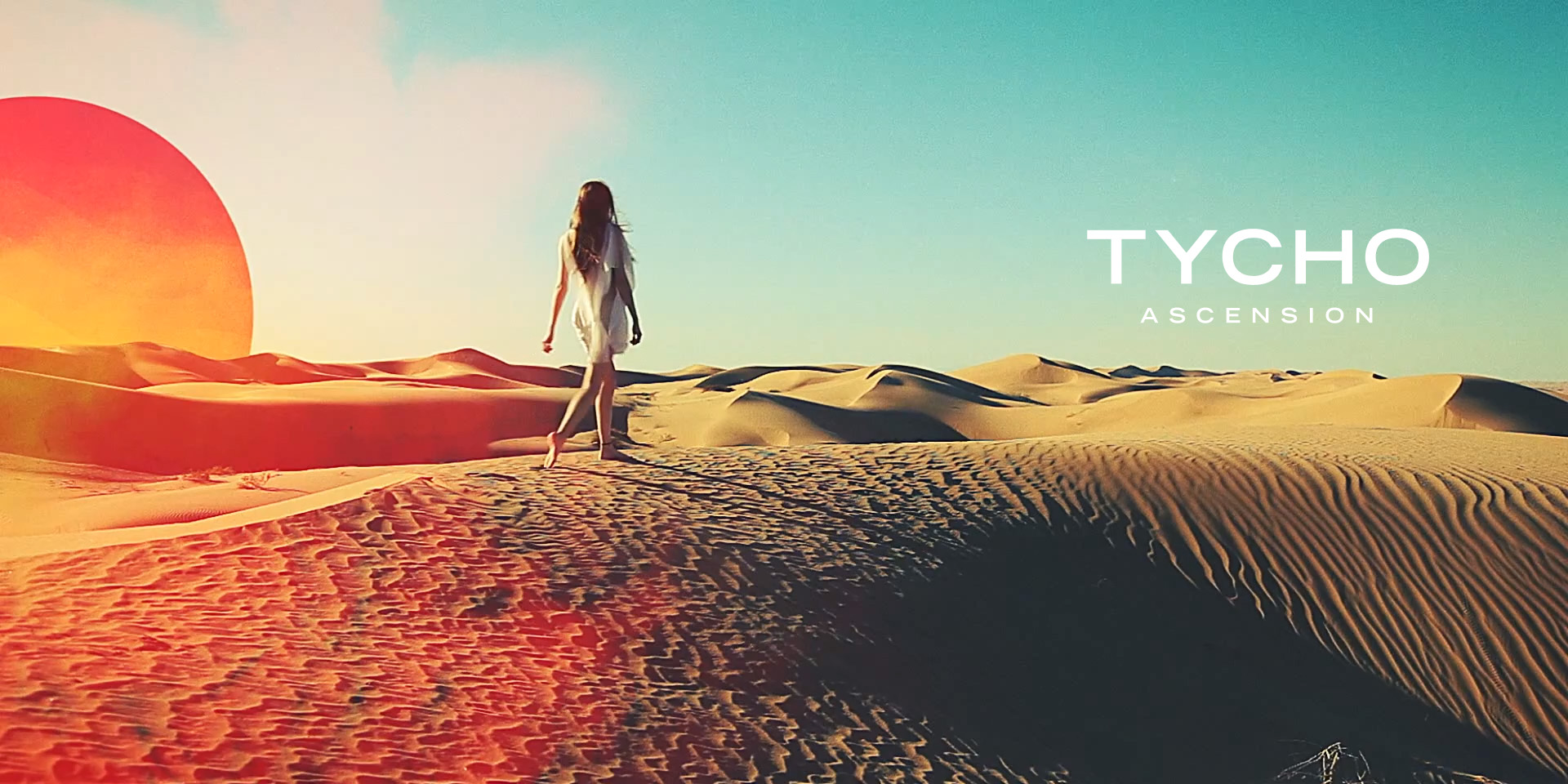 Tycho - Ascension