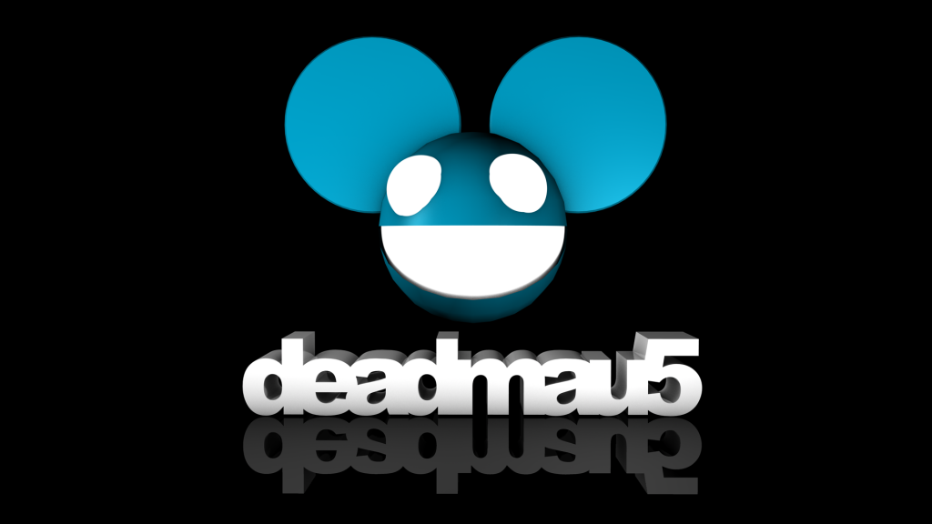 Deadmau5-Pictures