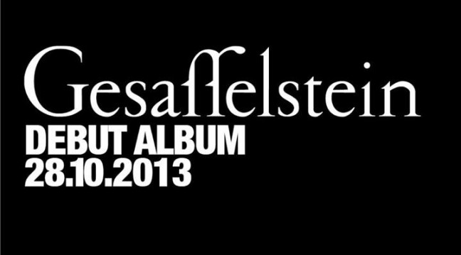 Gesaffelstein Debut Album
