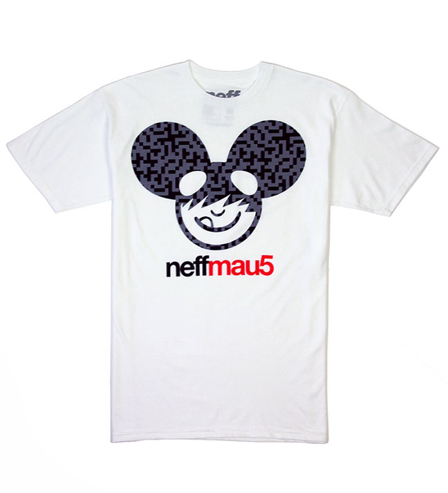 Deadmau5 Neff Clothing