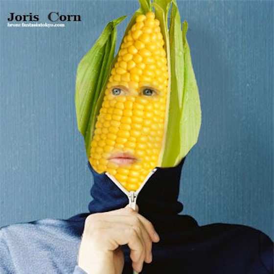 Joris Corn