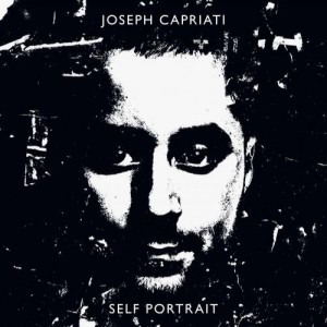 Joseph Capriati – Self Portrait