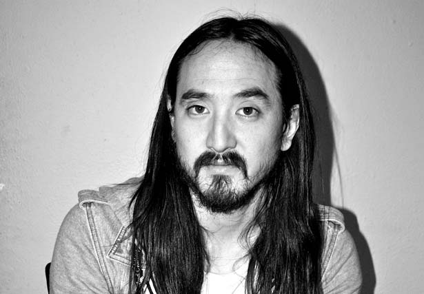 Steve Aoki Reveals He Is Moving Away From EDM
