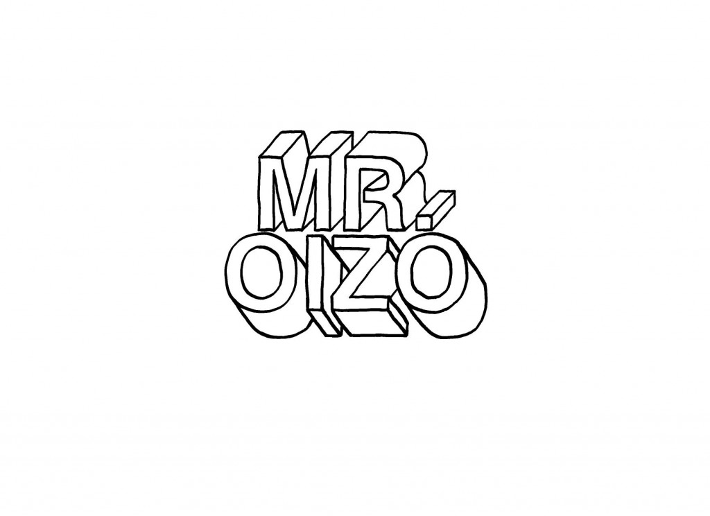 Mr Oizo
