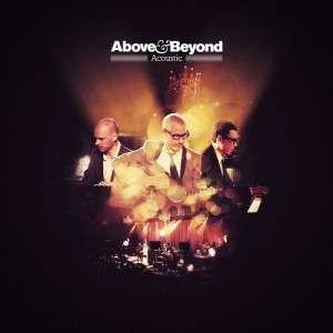 Above-Beyond-Acoustic