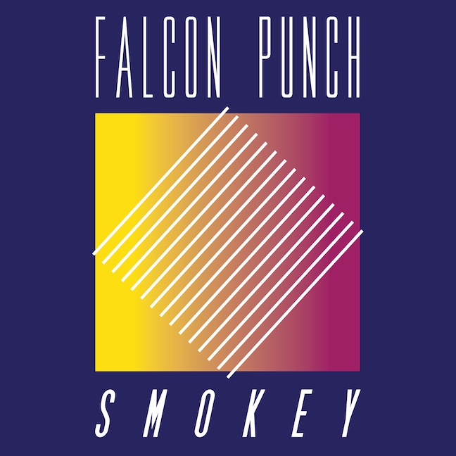 Falcon Punch Final