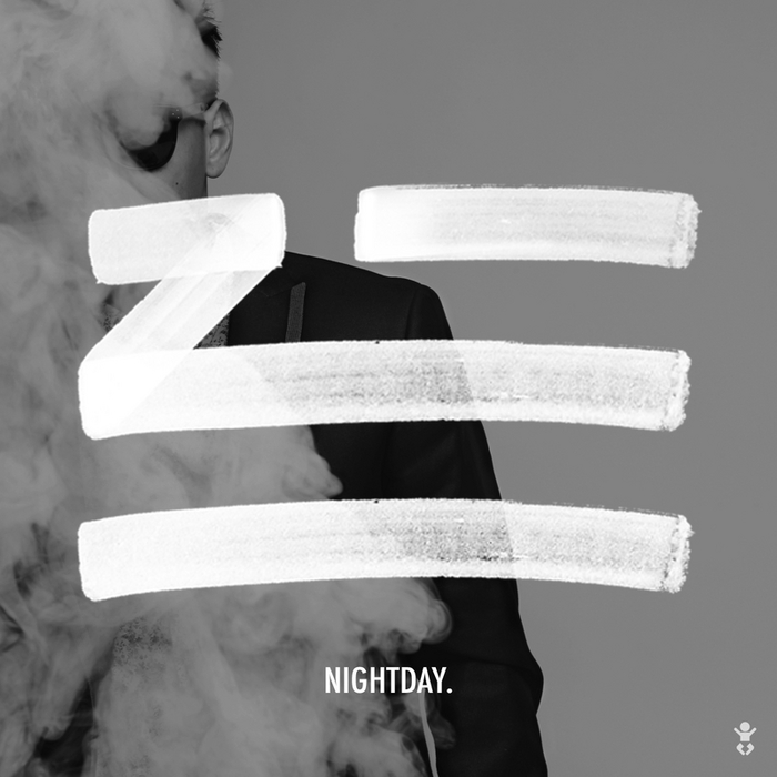 000-Zhu-The Nightday EP- [MOAG 001]