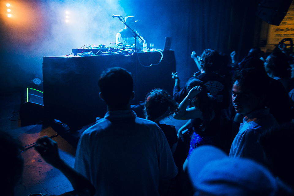 HUDSON MOHAWK AND MR CARMACK AT OXFORD ART FACTORY PHOTO BY VOENA-5