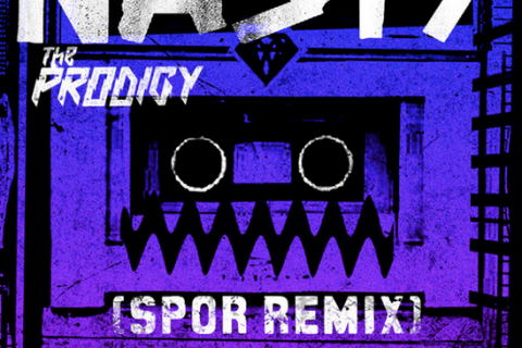 The Prodigy Nasty Spor Remix