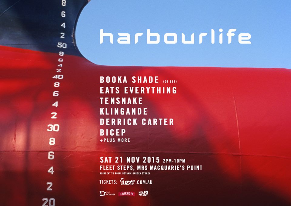 harbourlife 2015