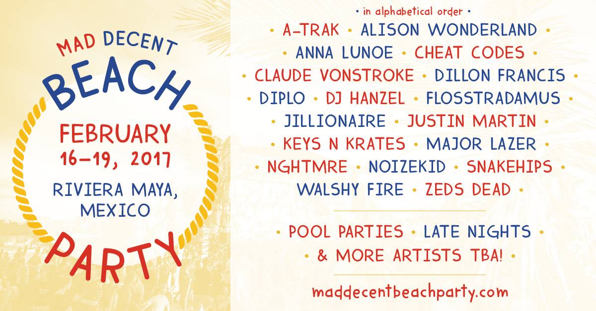 Mad-Decent-Beach-Party