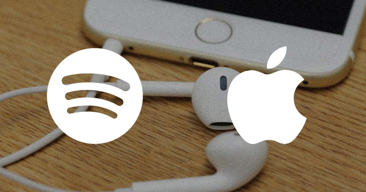 apple music to spotify converter app