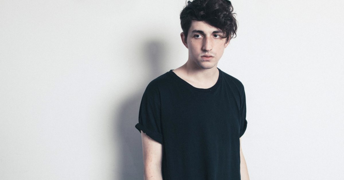 Porter Robinson Announces First Anime 'Shelter The Animation'