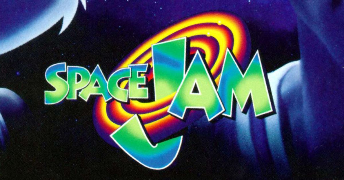 Space Jam To Reissue Classic Soundtrack On Vinyl