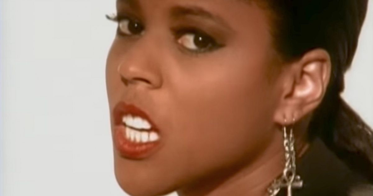 Throwback Track: Crystal Waters – Gypsy Woman (She's Homeless)