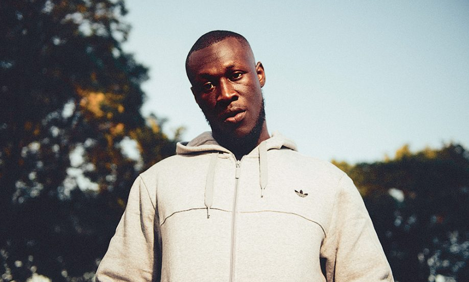Stormzy confirms new album is “coming soon” and we’re bloody keen