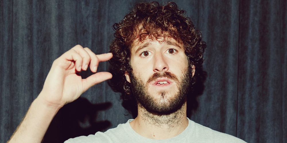 Lil Dicky finally announces debut Aussie tour!
