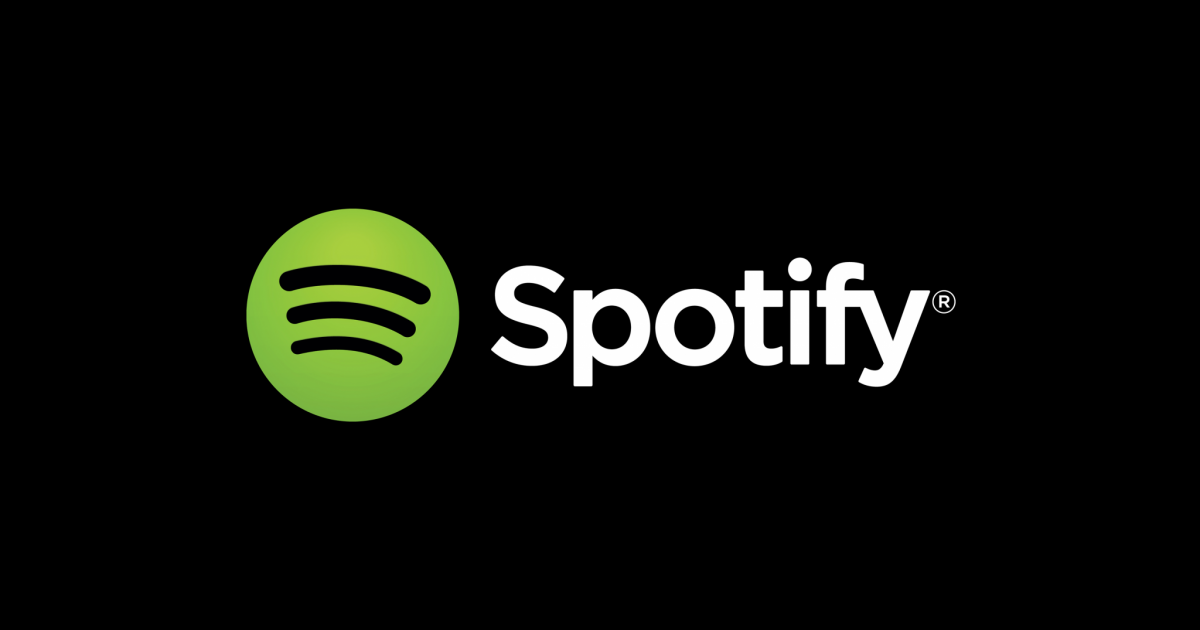 Spotify web