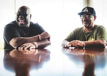 Interview: Carl Cox on his love of Australia, his dislike of social media and not being the terminator