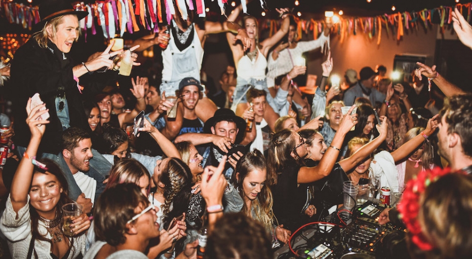 5 ways to make your house party friendly