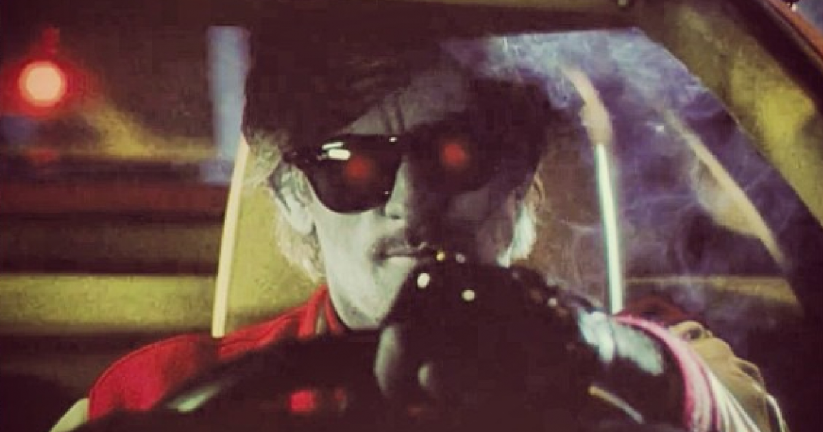 Kavinsky Returns With Electro Throbber 'Sovereign' – More Music On The Way?