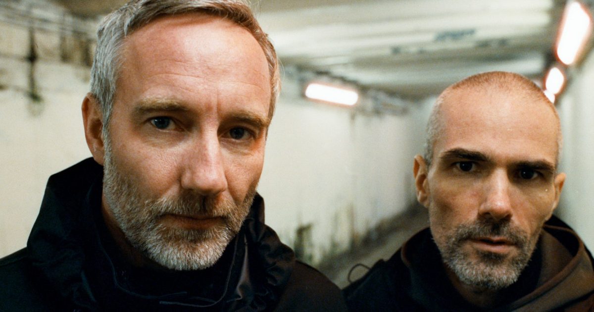 Autechre meld the unknown with the cathartic on new album 'SIGN'