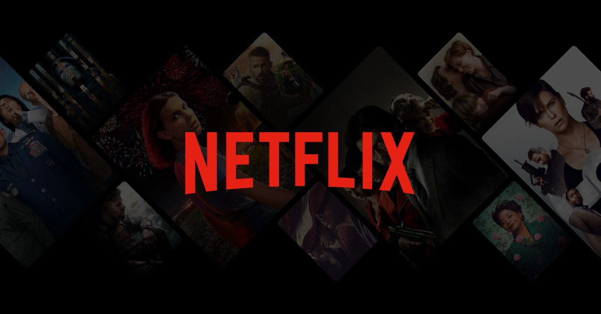 Video streaming giant Netflix introduces shuffle feature