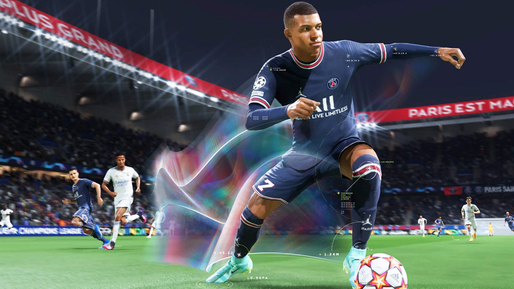 FIFA 22 VOLTA FOOTBALL Soundtrack - playlist by EA SPORTS FC