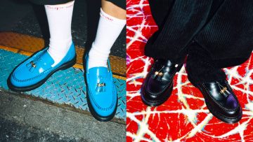 Supreme x Dr. Martens Unveil Their Latest Collaboration: The